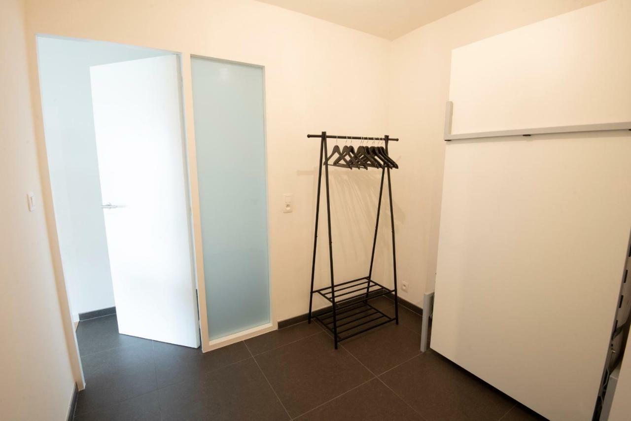 Apartamento Into The Sea Middelkerke Exterior foto